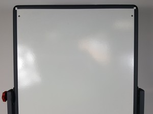 Thumbnail image of Niceday by Guilbert Adjustable Height Whiteboard on Wheels