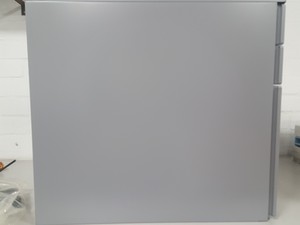 Thumbnail image of Grey Office Chest of Drawers / Filing Cabinet / Pedestal - Small 