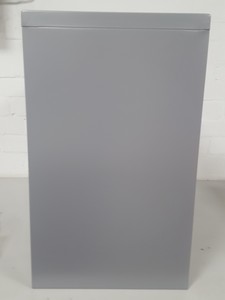 Thumbnail image of Grey Office Chest of Drawers / Filing Cabinet / Pedestal - Small 
