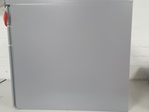 Thumbnail image of Grey Office Chest of Drawers / Filing Cabinet / Pedestal - Small 