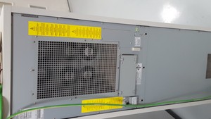 Thumbnail image of Chloride 70-NET 30KVA Power Protection Unit 3-Phase UPS Power Protection Battery