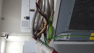 Thumbnail image of Chloride 70-NET 30KVA Power Protection Unit 3-Phase UPS Power Protection Battery