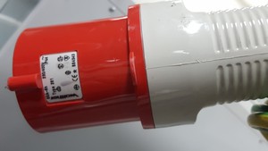 Thumbnail image of Chloride 70-NET 30KVA Power Protection Unit 3-Phase UPS Power Protection Battery