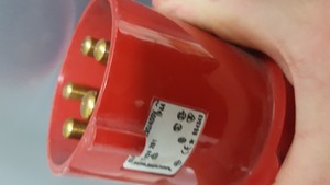 Thumbnail image of Chloride 70-NET 30KVA Power Protection Unit 3-Phase UPS Power Protection Battery