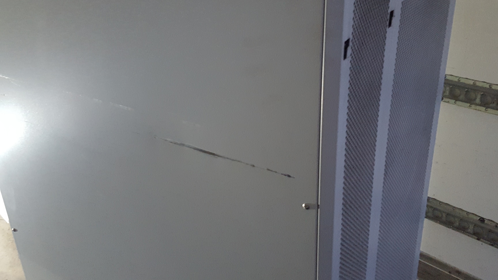 Image of Chloride 70-NET 30KVA Power Protection Unit 3-Phase UPS Power Protection Battery