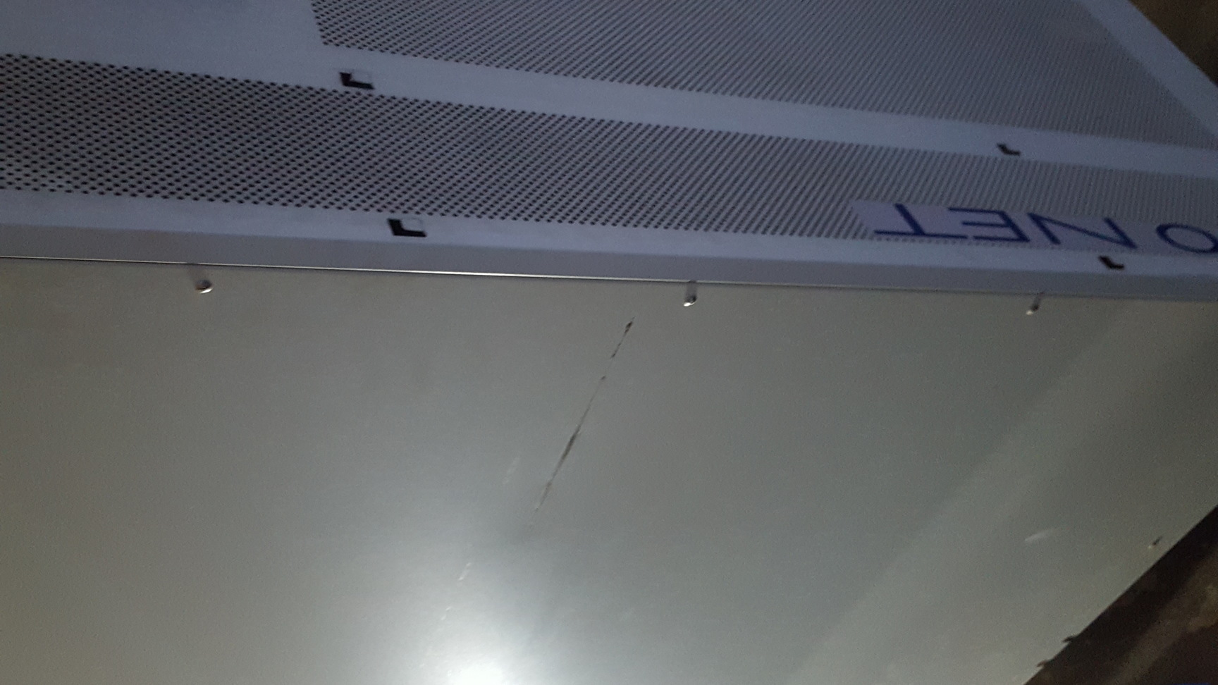 Image of Chloride 70-NET 30KVA Power Protection Unit 3-Phase UPS Power Protection Battery