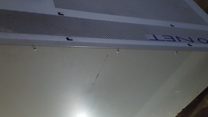 Thumbnail image of Chloride 70-NET 30KVA Power Protection Unit 3-Phase UPS Power Protection Battery