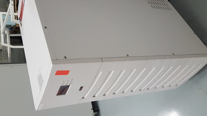 Thumbnail image of Power Technique 10KVA UPS System Back-up Battery Power Supply