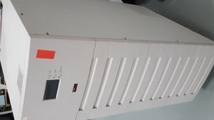 Thumbnail image of Power Technique 10KVA UPS System Back-up Battery Power Supply