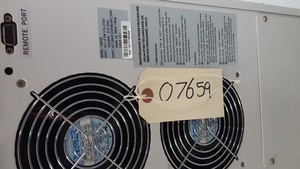Thumbnail image of Power Technique 10KVA UPS System Back-up Battery Power Supply