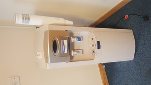 Thumbnail image of Wonbong WCBC-1000 Water Cooler Mains Supply Chilled Water Dispenser 