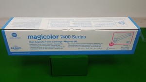 Thumbnail image of 2 x Genuine HP C4127A 27A Black Toner Cartridges for Laserjet 4000 4050 Brand Ne
