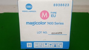 Thumbnail image of 2 x Genuine HP C4127A 27A Black Toner Cartridges for Laserjet 4000 4050 Brand Ne