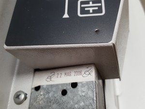 Thumbnail image of Powertechnique UPS Kasar1 20/10 20kVA Backup Battery 74A
