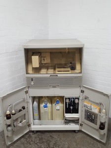 Thumbnail image of PE Biosystems ABI PRISM 3700 DNA Analyzer Testing Genomics Lab