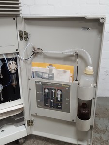 Thumbnail image of PE Biosystems ABI PRISM 3700 DNA Analyzer Testing Genomics Lab