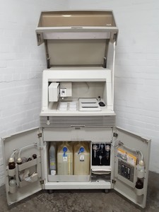 Thumbnail image of PE Biosystems ABI PRISM 3700 DNA Analyzer Testing Genomics Lab