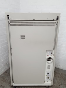 Thumbnail image of PE Biosystems ABI PRISM 3700 DNA Analyzer Testing Genomics Lab