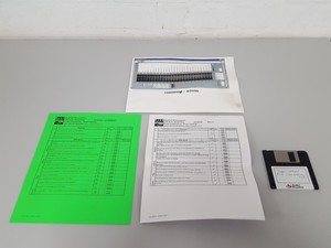 Thumbnail image of PE Biosystems ABI PRISM 3700 DNA Analyzer Testing Genomics Lab