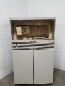 Thumbnail image of PE Biosystems ABI PRISM 3700 DNA Analyzer Testing Genomics Lab