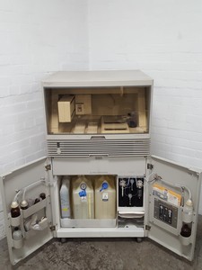 Thumbnail image of PE Biosystems ABI PRISM 3700 DNA Analyzer Testing Genomics Lab