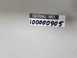 Thumbnail image of PE Biosystems ABI PRISM 3700 DNA Analyzer Testing Genomics Lab