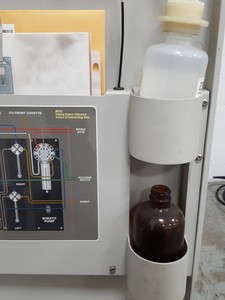 Thumbnail image of PE Biosystems ABI PRISM 3700 DNA Analyzer Testing Genomics Lab