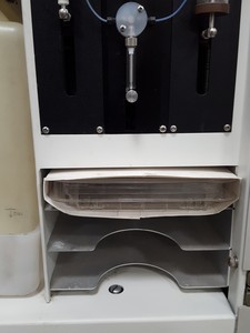 Thumbnail image of PE Biosystems ABI PRISM 3700 DNA Analyzer Testing Genomics Lab