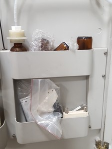Thumbnail image of PE Biosystems ABI PRISM 3700 DNA Analyzer Testing Genomics Lab