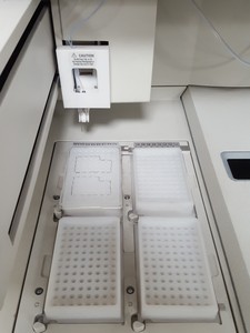 Thumbnail image of PE Biosystems ABI PRISM 3700 DNA Analyzer Testing Genomics Lab