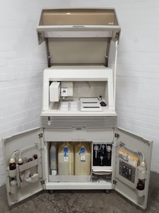 Thumbnail image of PE Biosystems ABI PRISM 3700 DNA Analyzer Testing Genomics Lab