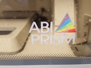 Thumbnail image of PE Biosystems ABI PRISM 3700 DNA Analyzer Testing Genomics Lab