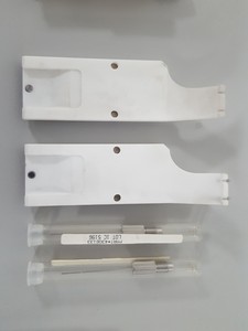 Thumbnail image of PE Biosystems ABI PRISM 3700 DNA Analyzer Testing Genomics Lab