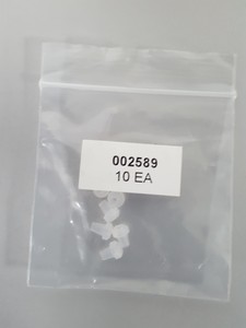 Thumbnail image of PE Biosystems ABI PRISM 3700 DNA Analyzer Testing Genomics Lab