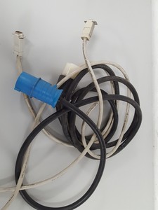 Thumbnail image of PE Biosystems ABI PRISM 3700 DNA Analyzer Testing Genomics Lab