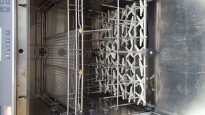Thumbnail image of Lancer 910UP Dishwasher Laboratory Glassware