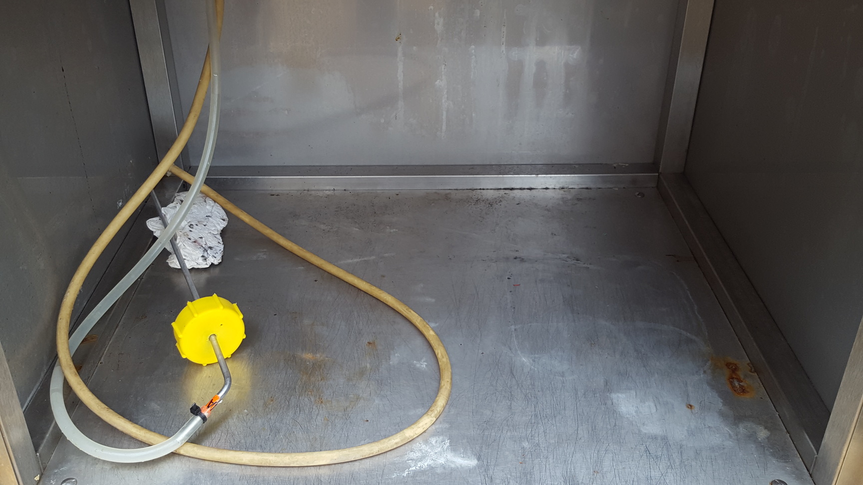 Image of Lancer 910UP Dishwasher Laboratory Glassware