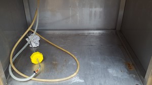 Thumbnail image of Lancer 910UP Dishwasher Laboratory Glassware