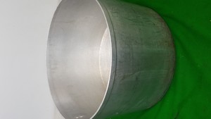 Thumbnail image of Job lot of Kitchen Catering Equipment 2 Large Sieves, 1 Round Cooking Pot 1 Shal
