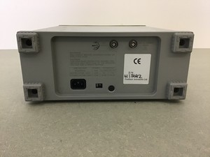Thumbnail image of Feedback Oscilloscope OS-5020P 20MHz