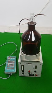 Thumbnail image of Metrohm 665 Dosimat Manual Dosing Controller