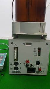 Thumbnail image of Metrohm 665 Dosimat Manual Dosing Controller