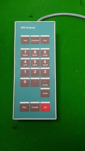 Thumbnail image of Metrohm 665 Dosimat Manual Dosing Controller
