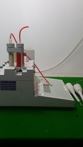 Thumbnail image of Mettler Toledo DL67 Lab Volumetric Titrators