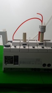 Thumbnail image of Mettler Toledo DL67 Lab Volumetric Titrators