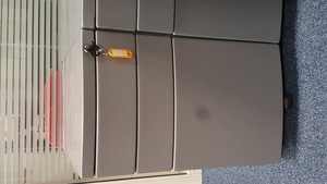 Thumbnail image of Job Lot of High Quality Office Furniture Pedestals / Drawer Units Resale Reuse