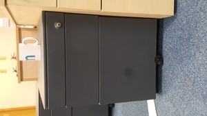 Thumbnail image of Job Lot of High Quality Office Furniture Pedestals / Drawer Units Resale Reuse