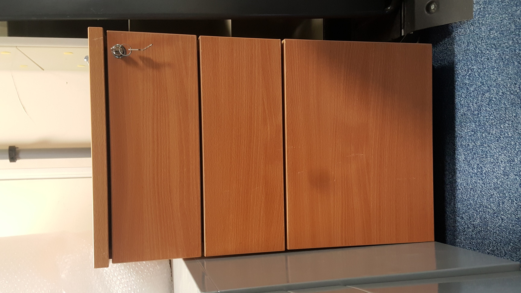 Image of Job Lot of High Quality Office Furniture Pedestals / Drawer Units Resale Reuse