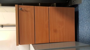 Thumbnail image of Job Lot of High Quality Office Furniture Pedestals / Drawer Units Resale Reuse
