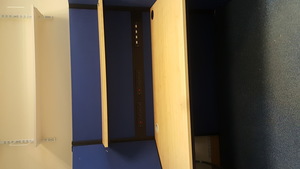 Thumbnail image of Job Lot of High Quality Office Furniture Tables / Desks Units Resale Reuse